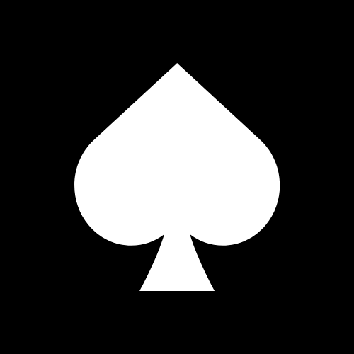 In Spades Logo